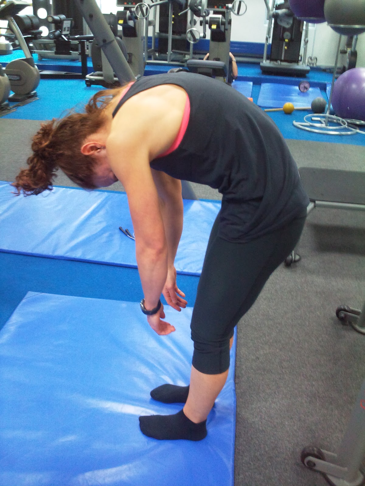 Lost In Fitness Is Pilates Good For Your Back? Or Will It Make Your