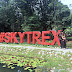 Pengalaman Lasak Big Thrill - Skytrex Shah Alam