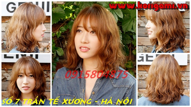 KIỂU TÓC NỮ NGẮN NGANG VAI, TÓC LOB CHO BẠN GÁI THU ĐÔNG NĂM NAY KIỂU TÓC NỮ NGẮN NGANG VAI, TÓC LOB CHO BẠN GÁI THU ĐÔNG NĂM NAY