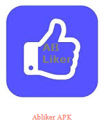 AB Liker (Auto Liker) APK Latest V2.51 Free Download For Android