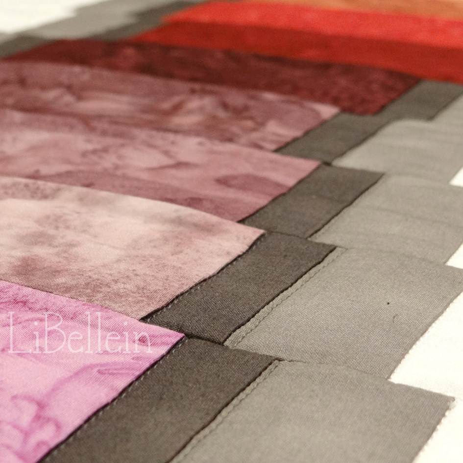Libellein: patchwork