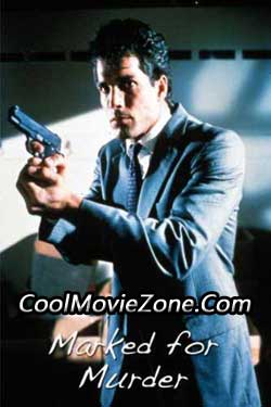 Marked for Murder (1990)