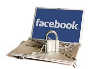 Facebook  y los consejos claves de seguridad para no ser hackeada su cuenta