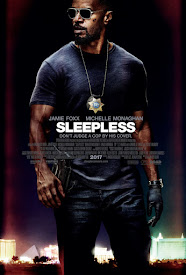 Watch Movies Sleepless (2017) Full Free Online