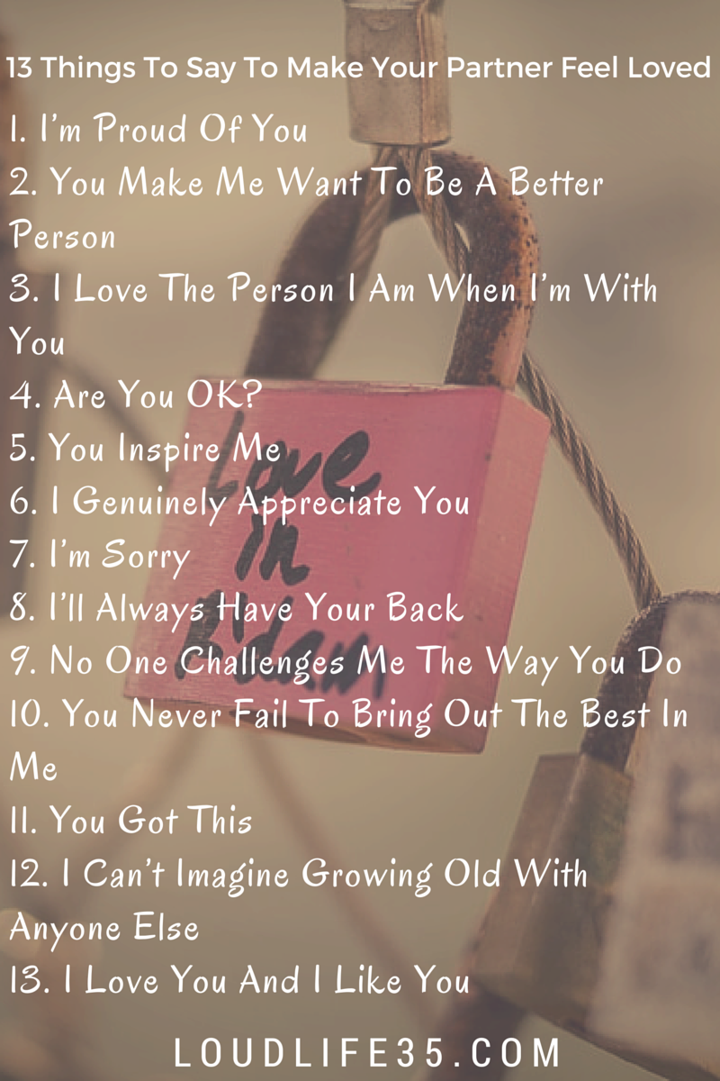 things to text your boyfriend to make him feel special