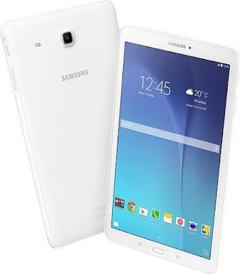 Samsung Galaxy Tab E 9.6 Specifications - cekoperator