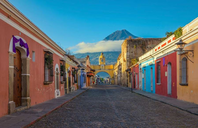 Sabia que estas cidades em países diferentes, têm exatamente o mesmo nome? Elfandarilha