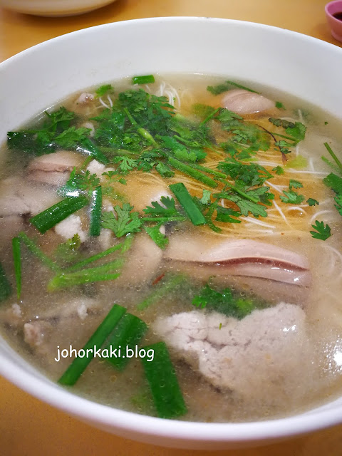Guan Heng for XO Fish Soup Bee Hoon & Hainanese Dishes 源兴餐室 Guan-Heng-XO-Fish-Soup-Bee-Hoon-Hainanese-Dishes-源兴餐室