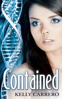 Contained - Book 5