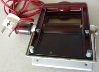 prasowaczka do kantów electric crease iron