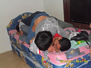 10 Tingkah Konyol ini, Bila Dulu Kamu Alami, Berarti Masa Kecilmu Bahagia.