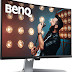 BenQ onthult EX3203R 31,5 inch 144 Hz-monitor
