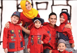 Model Baju Dannis Terbaru Couple Untuk Keluarga Tampil Islami Model Baju Dannis Terbaru Couple Untuk Keluarga Tampil Islami