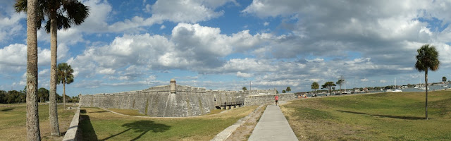 Castillo de San Marcos Castillo de San Marcos