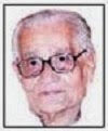 Prafulla Narayan Dev Goswami - first cost accountant of North-East India