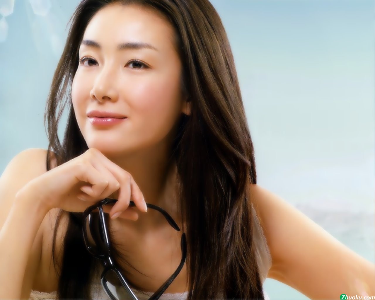 Profile Artis korea Choi Ji Woo |Profile Artis korea Yoon eun hye