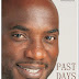 Kwabena Kwabena To Launch New Book ‘Past Days Ahead’ On June 23 