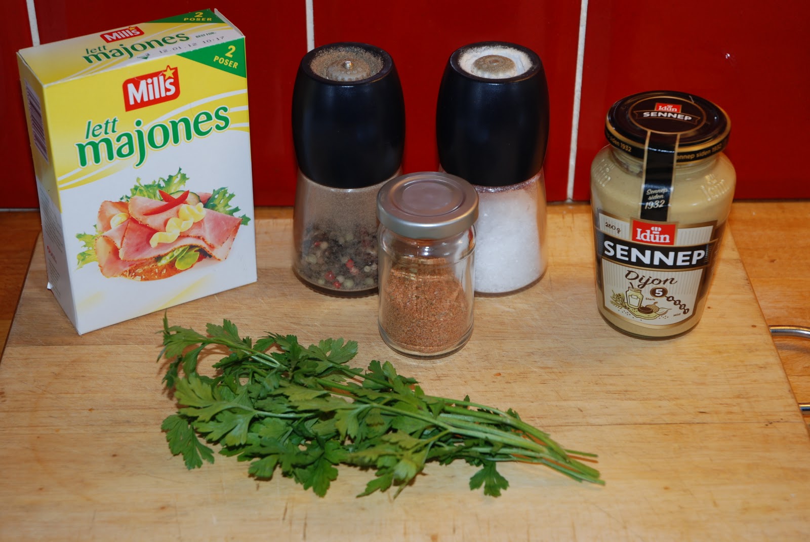 Freddy's Kitchen Dip