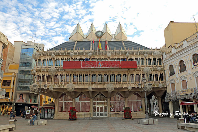 Ayuntamiento de Ciudad Real