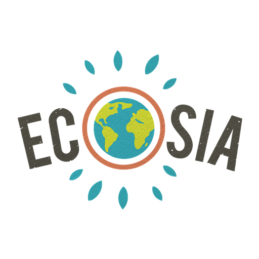 Ecosia - Heal It With Kindness Ecosia - Heal It With Kindness