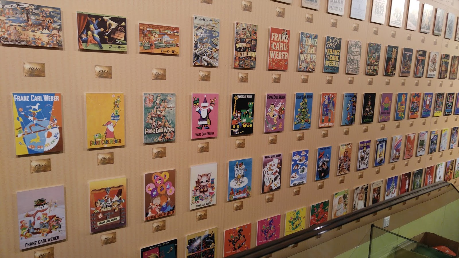 Switzerland Trip Dec 2016 Day 13 Part 2 Mühlerama The Tireless Mill