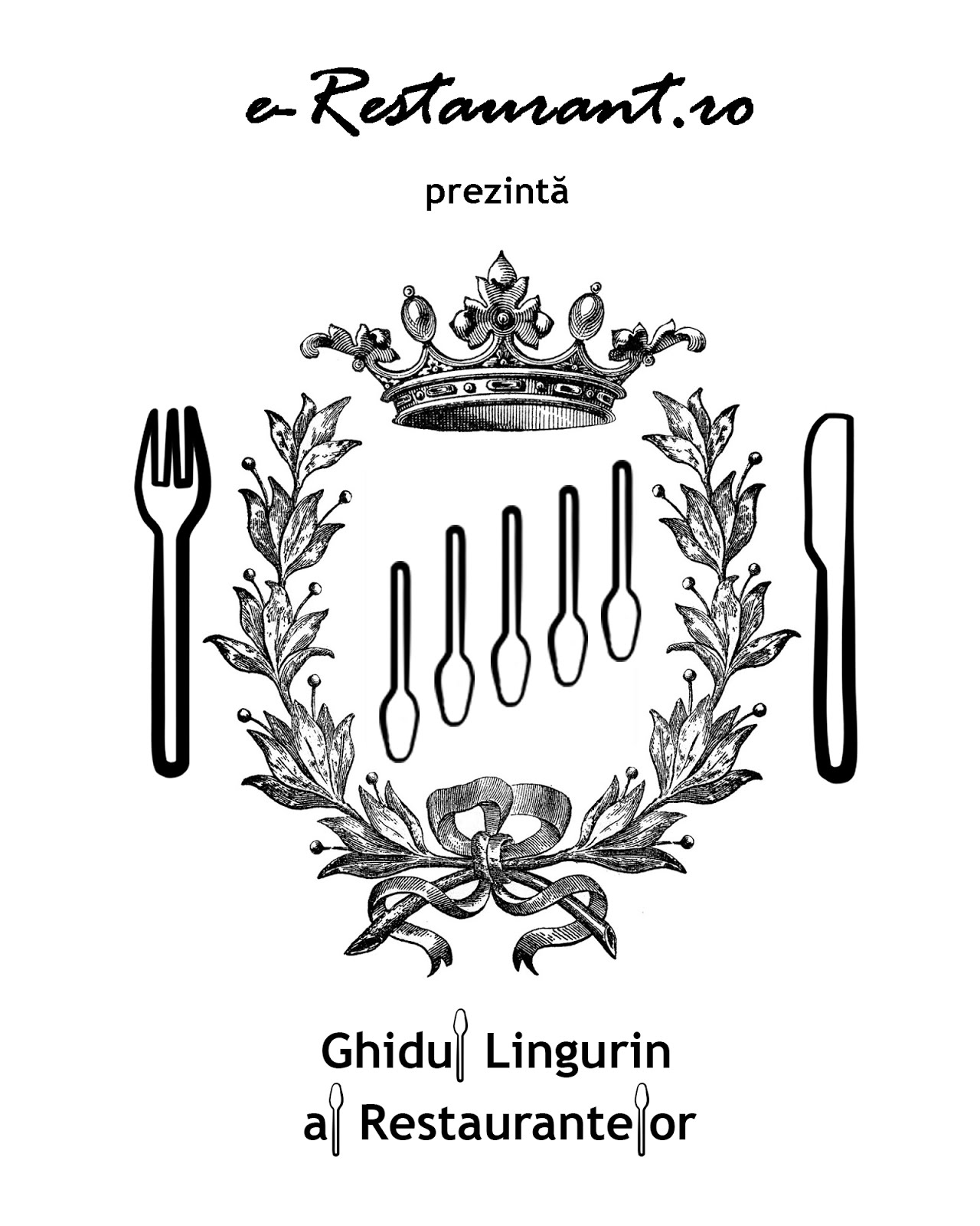 Ghidul Lingurin al Restaurantelor din România: