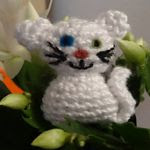 patrones gratis gatos amigurumi |  free amigurumi patterns cats