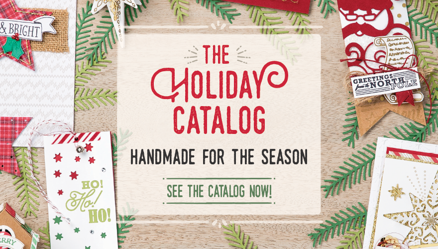 Shop Holiday Catalog