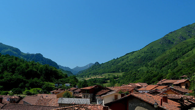 Villamorey - Sobrescobio - Asturias Villamorey - Sobrescobio - Asturias