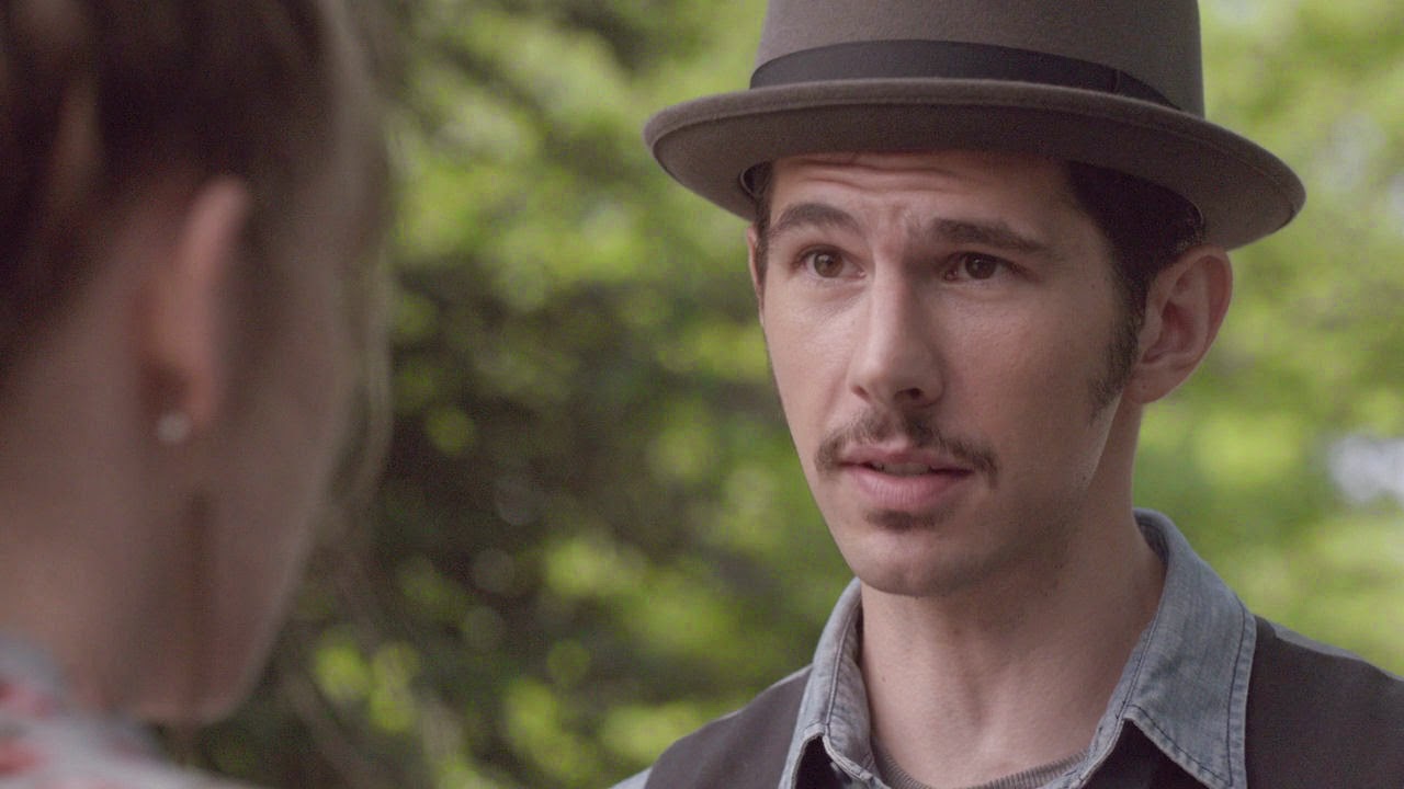 Happy Birthday, Daniel Eric Gold! ~ DC&rsquo;s Men of the Moment