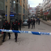 Bomb Alert at Paris Commune Causes Panic