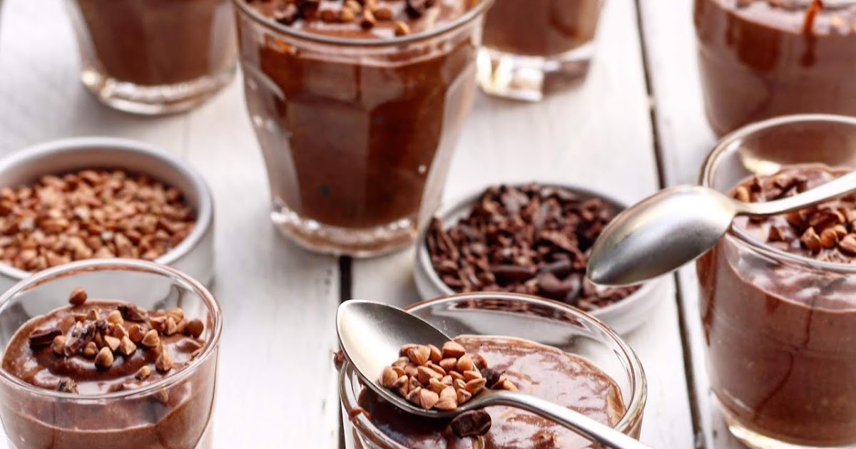 Ma cuisine à moi: Ma mousse au chocolat