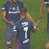 Wah Ngeri, Rekan Cristiano Ronaldo di Timnas Portugal Dilempar Pisau Saat Tanding, Ini Videonya