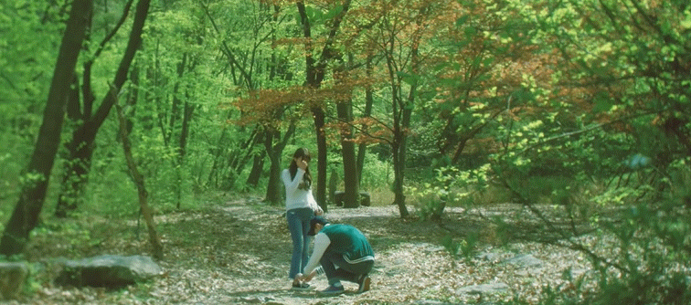 오늘자 건축학개론2 예고편인줄 알았던 영상(feat.수지) | 인스티즈