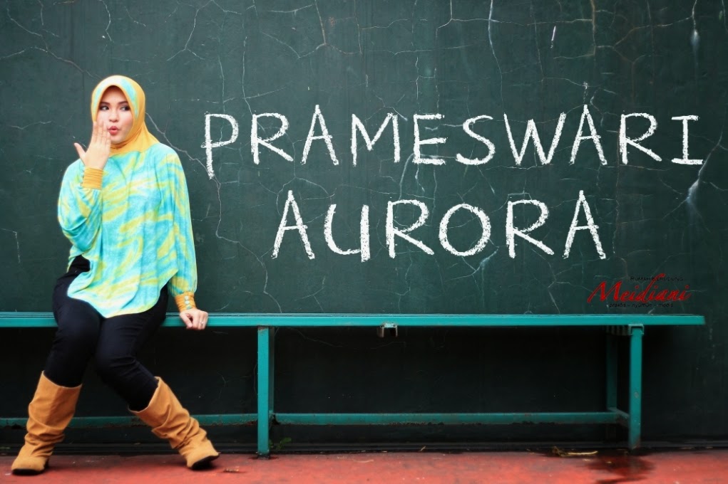 Prameswari Aurora
