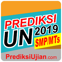 Prediksi UNBK SMP MTs 2019 Terbaru Terbaik Prediksi UNBK SMP MTs 2019 Terbaru Terbaik