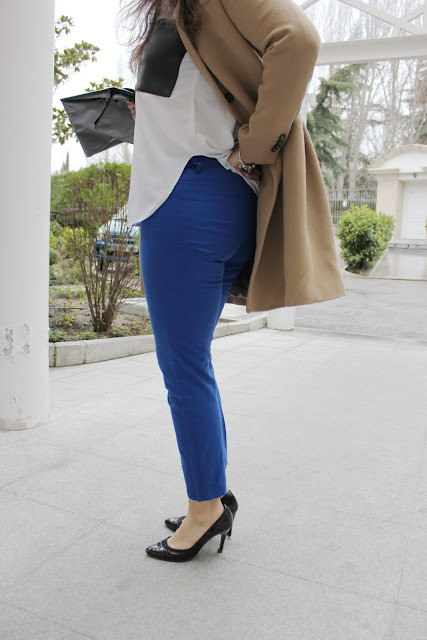 Costura avanzada: Como hacer unos pantalones completos