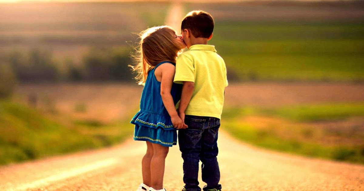 pics of couple in love