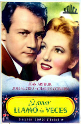 Película: El amor llamó dos veces (1943) en DescargaCineClasico El amor llamó dos veces (1943) DescargaCineClasico.Net
