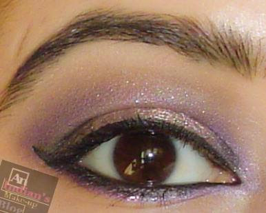 Perfect Eye Makeup & Makeup Tips For Diwali