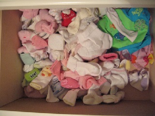 Socks! They Totally Suck!, by Shannon (shanntastic) on Flickr Image: Socks! They Totally Suck!, by Shannon (shanntastic) on Flickr