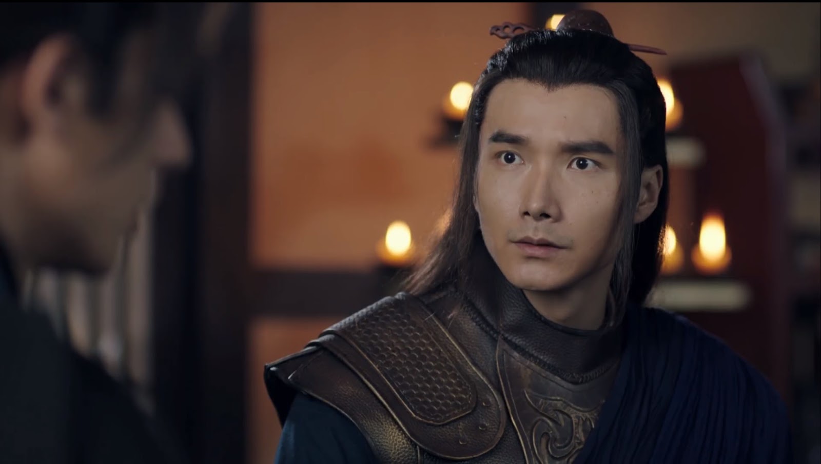 The King's Woman Episode 33 Recap DramaPanda