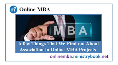 Online MBA