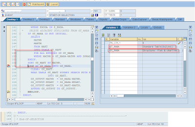 Sap business & technicalsSAP Abap programming & SAP Modules: How to ...