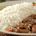 Receita: arroz vietnamita
