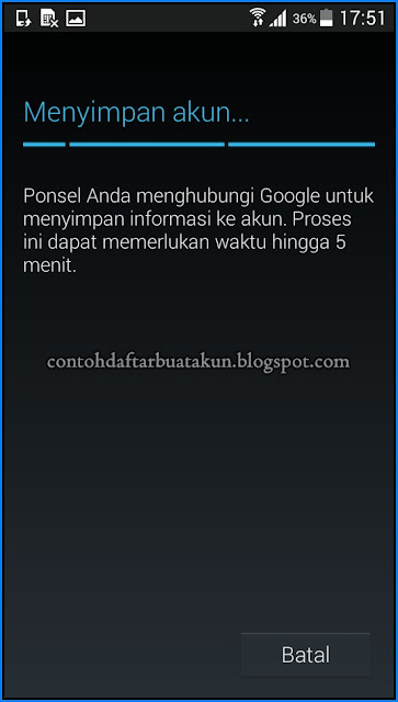 Cara Mengaktifkan Play Store Cara Mengaktifkan Play Store