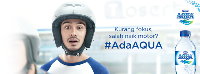 Isu Bahaya Air Mineral (AQUA) Produk Danone! Ternyata Hanya HOAX Isu Bahaya Air Mineral (AQUA) Produk Danone! Ternyata Hanya HOAX