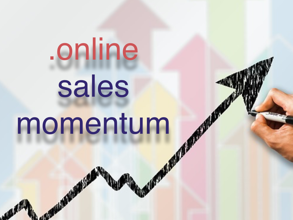 It's All In The Name ONLINE Extension Sales