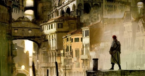 Les Salauds Gentilshommes Scan Vf L'Eden des Rêves: Les Salauds Gentilshommes (Scott Lynch)