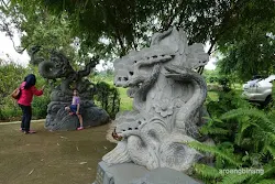 taman budaya tionghoa tmii jakarta